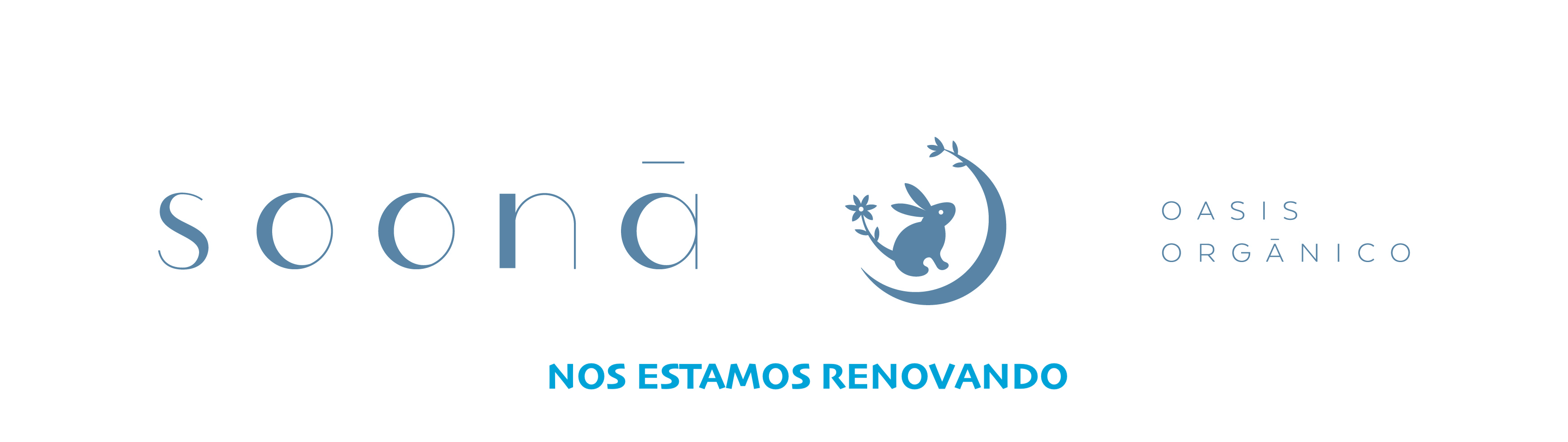 En SOONA nos estamos renovando